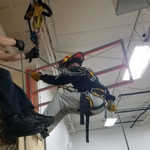 Meet your Posher, Ayden